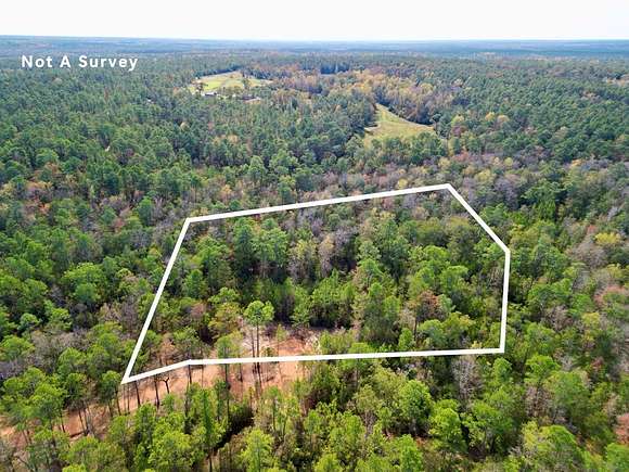 5 Acres of Residential Land for Sale in Poplarville, Mississippi