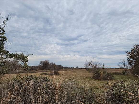 5 Acres of Land for Sale in Wynnewood, Oklahoma