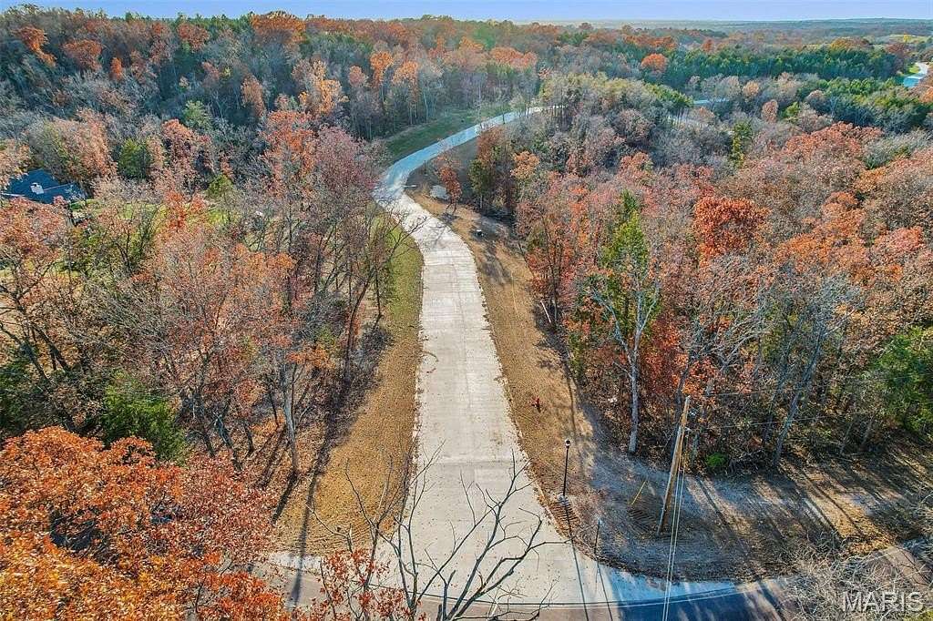 1.22 Acres of Residential Land for Sale in Villa Ridge, Missouri