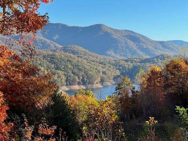 1.1 Acres of Residential Land for Sale in Robbinsville, North Carolina