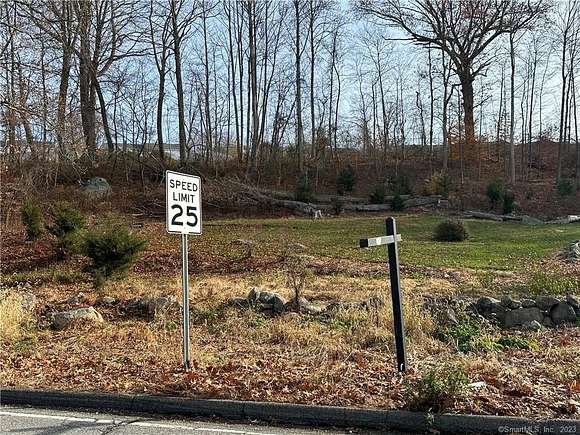 0.66 Acres of Residential Land for Sale in Groton, Connecticut