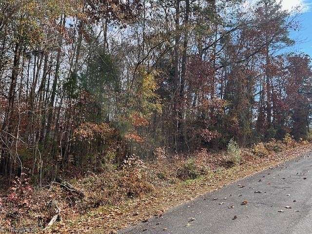 0.88 Acres of Residential Land for Sale in High Point, North Carolina