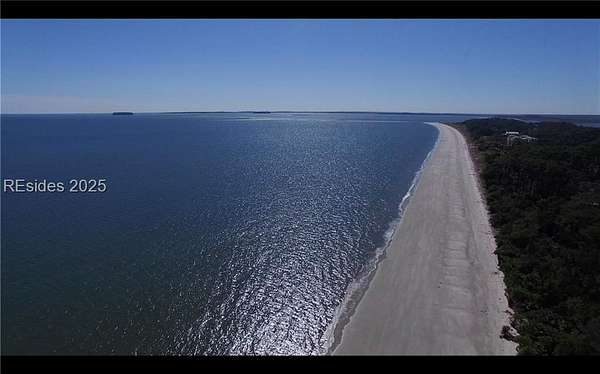 1 Acre of Residential Land for Sale in Daufuskie Island, South Carolina