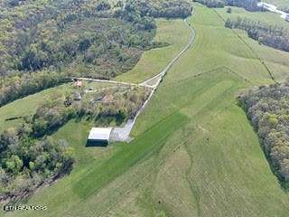 51 Acres of Agricultural Land for Sale in Crossville, Tennessee