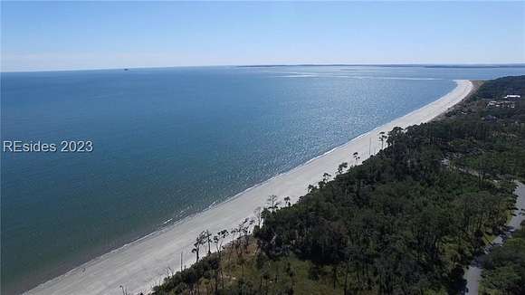 1 Acre of Land for Sale in Daufuskie Island, South Carolina