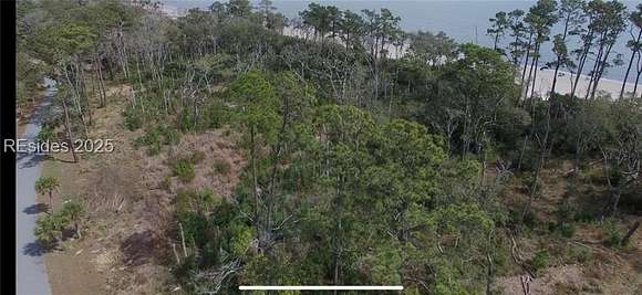 1 Acre of Land for Sale in Daufuskie Island, South Carolina