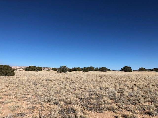 0.6 Acres of Residential Land for Sale in Abiquiu, New Mexico