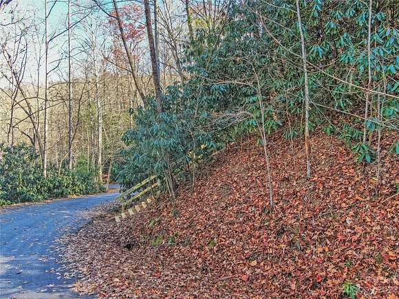 1.9 Acres of Residential Land for Sale in Pisgah Forest, North Carolina