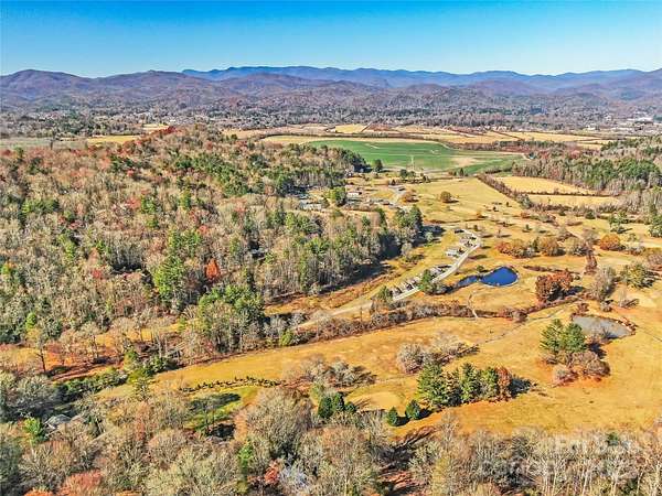 1.85 Acres of Residential Land for Sale in Pisgah Forest, North Carolina
