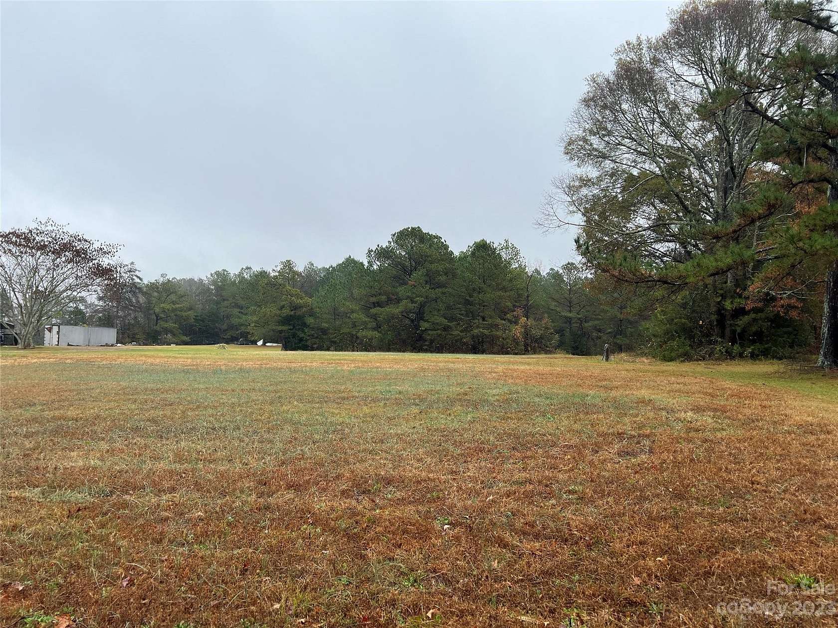 4.1 Acres of Residential Land for Sale in Lancaster, South Carolina