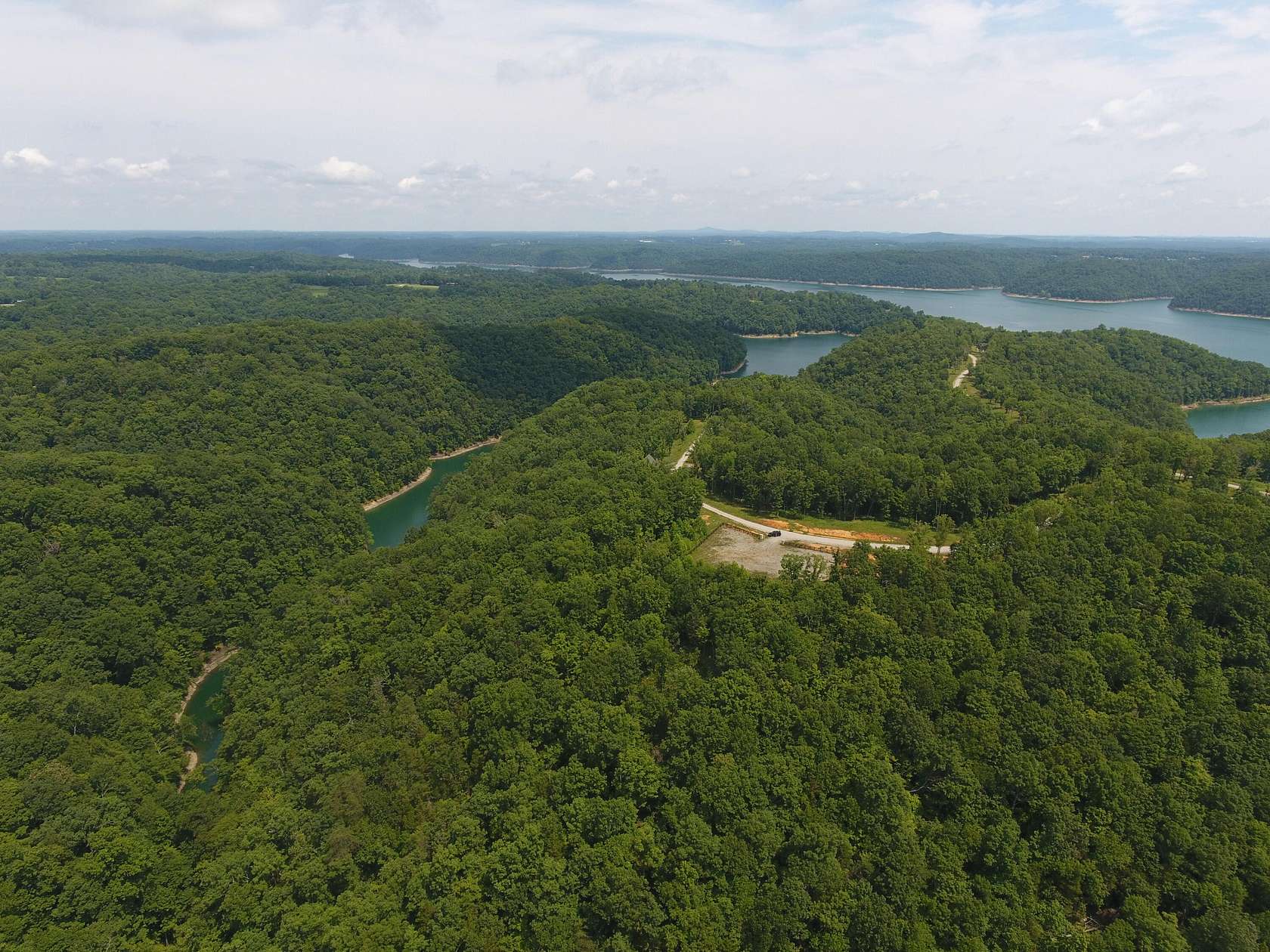 6 Acres of Land for Sale in Monticello, Kentucky