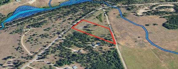 4.6 Acres of Residential Land for Sale in Newport, Washington
