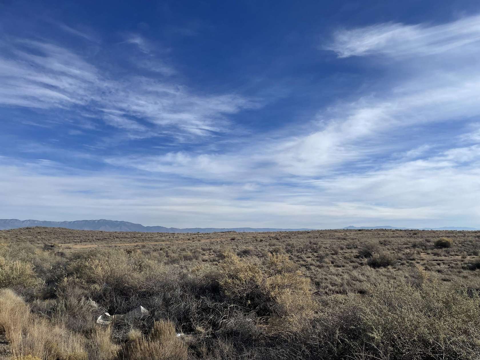 5 Acres of Land for Sale in Albuquerque, New Mexico