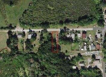 0.24 Acres of Land for Sale in Lake Alfred, Florida