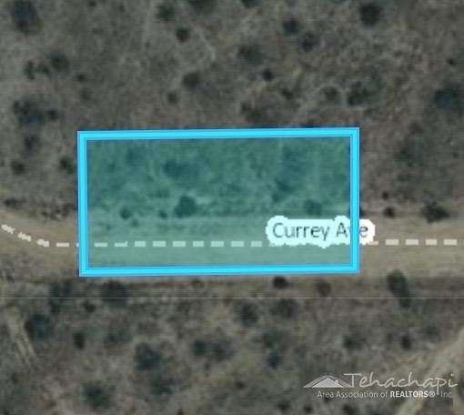 0.17 Acres of Residential Land for Sale in California City, California