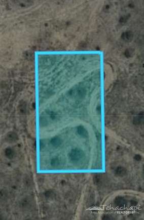 0.26 Acres of Residential Land for Sale in California City, California