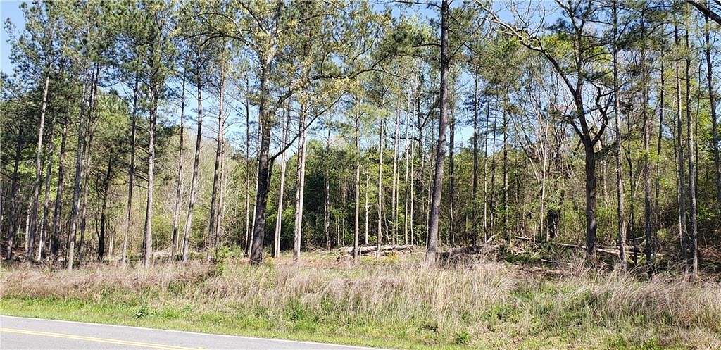 3 Acres of Residential Land for Sale in Dallas, Georgia