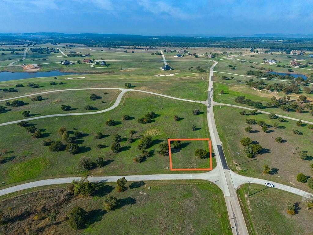 0.36 Acres of Land for Sale in Cleburne, Texas