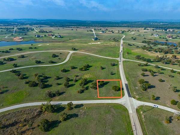 0.36 Acres of Land for Sale in Cleburne, Texas