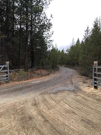 4.4 Acres of Recreational Land for Sale in Gilchrist, Oregon