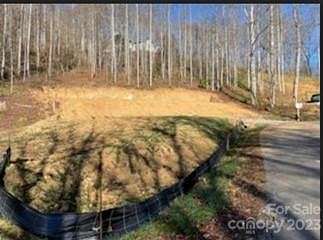0.77 Acres of Residential Land for Sale in Waynesville, North Carolina