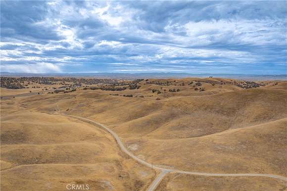 30.1 Acres of Agricultural Land for Sale in San Miguel, California
