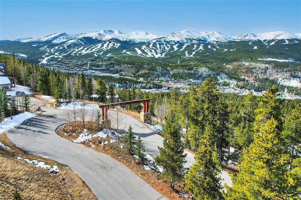 1 Acre of Residential Land for Sale in Breckenridge, Colorado