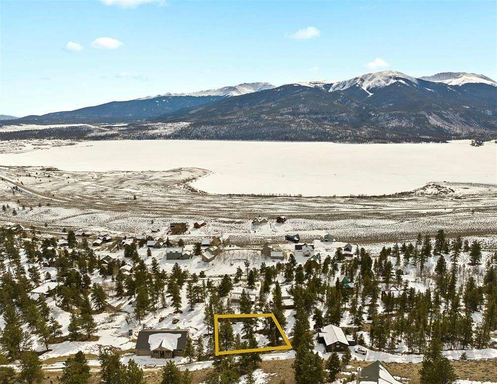 0.46 Acres of Residential Land for Sale in Twin Lakes, Colorado