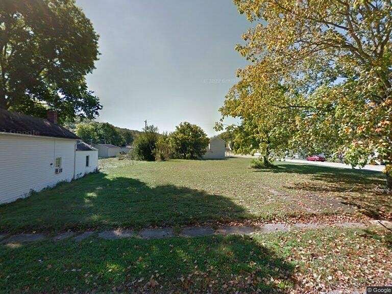 0.31 Acres of Residential Land for Sale in Brookville, Indiana