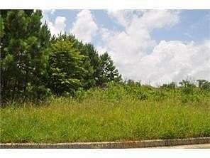 0.46 Acres of Residential Land for Sale in Rockmart, Georgia