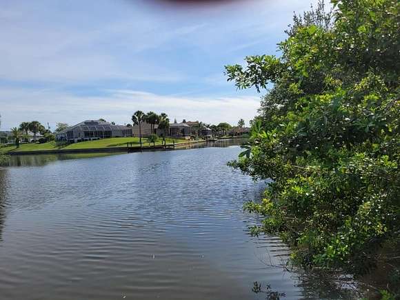 0.3 Acres of Residential Land for Sale in Palm Coast, Florida