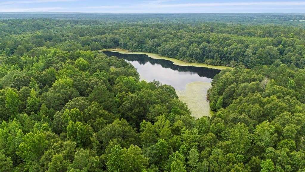 835 Acres of Recreational Land for Sale in Poplarville, Mississippi