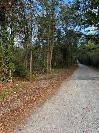 835 Acres of Recreational Land for Sale in Poplarville, Mississippi
