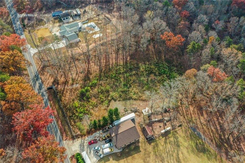 3.6 Acres of Residential Land for Sale in Buford, Georgia