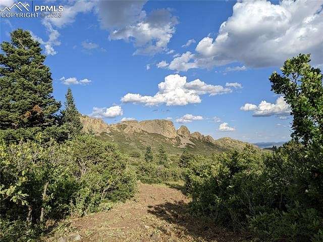 5 Acres of Residential Land for Sale in La Veta, Colorado