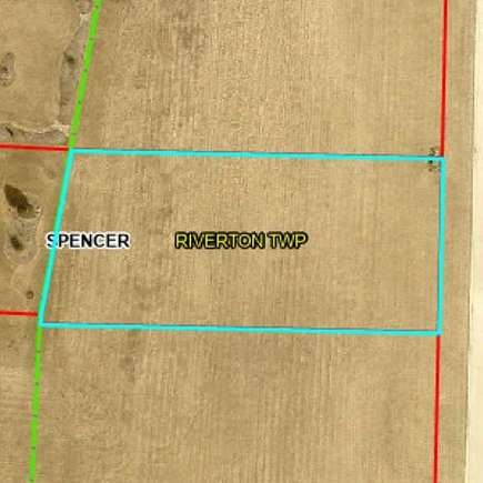 0.47 Acres of Residential Land for Sale in Spencer, Iowa