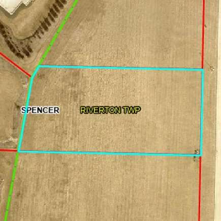 0.43 Acres of Residential Land for Sale in Spencer, Iowa