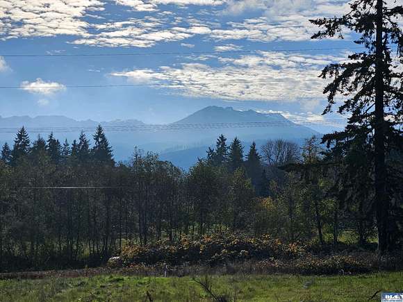 0.66 Acres of Residential Land for Sale in Port Angeles, Washington