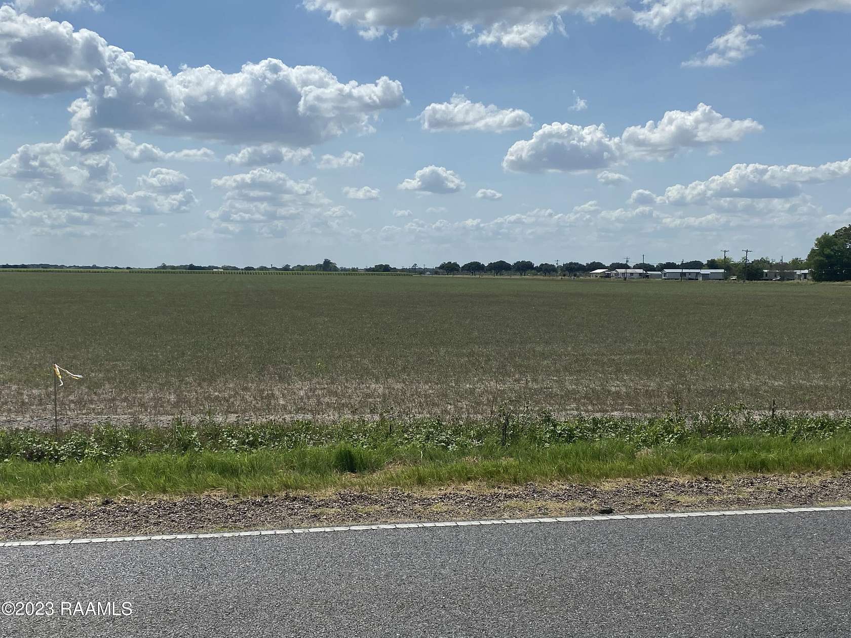 3 Acres of Residential Land for Sale in Rayne, Louisiana