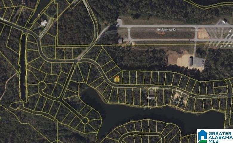 0.7 Acres of Residential Land for Sale in Alpine, Alabama