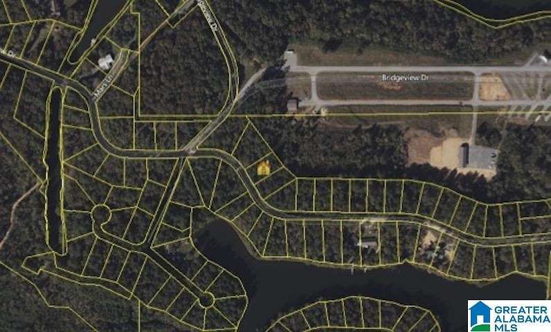 0.36 Acres of Residential Land for Sale in Alpine, Alabama