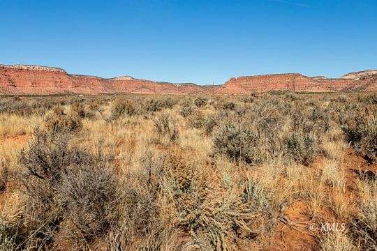 5 Acres of Land for Sale in Kanab, Utah