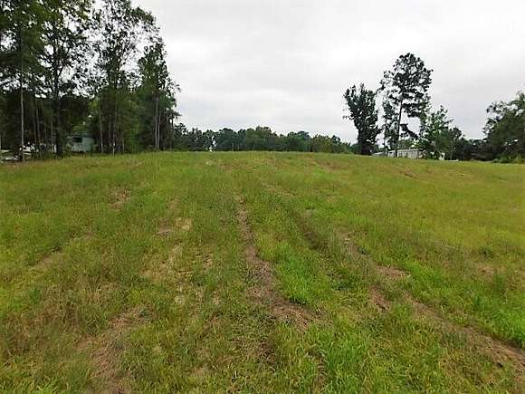3.8 Acres of Residential Land for Sale in Gibson, Georgia