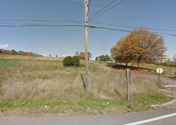 0.79 Acres of Residential Land for Sale in Roanoke, Virginia