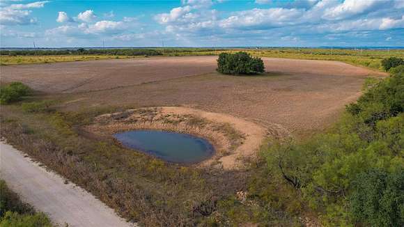 100 Acres of Recreational Land for Sale in Burkett, Texas