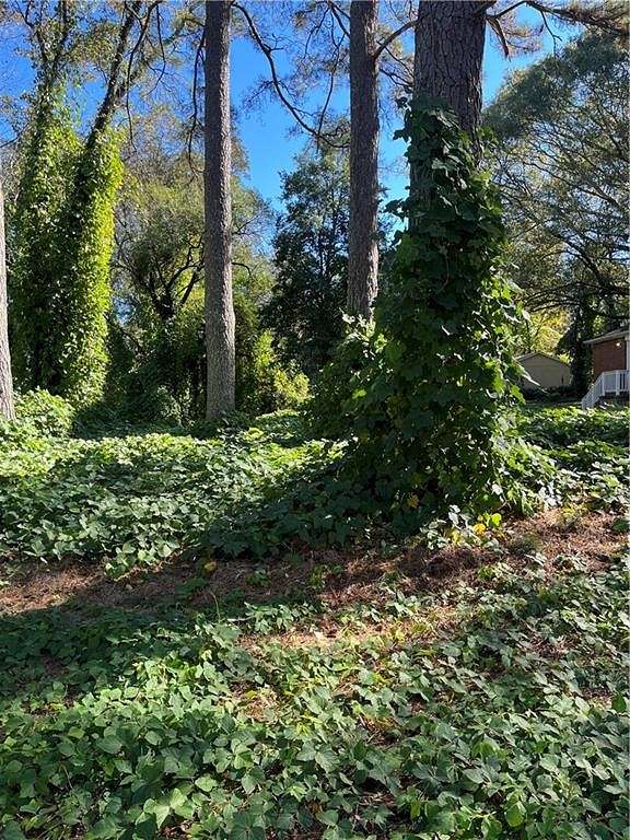 0.3 Acres of Residential Land for Sale in Decatur, Georgia
