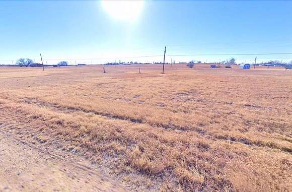 0.11 Acres of Residential Land for Sale in Clarendon, Texas
