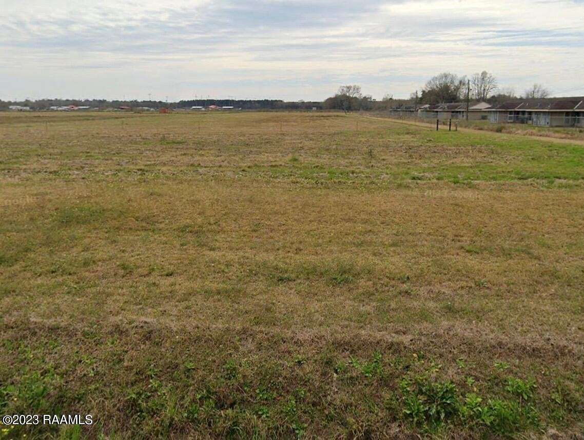 Residential Land for Sale in Eunice, Louisiana