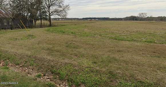 Residential Land for Sale in Eunice, Louisiana