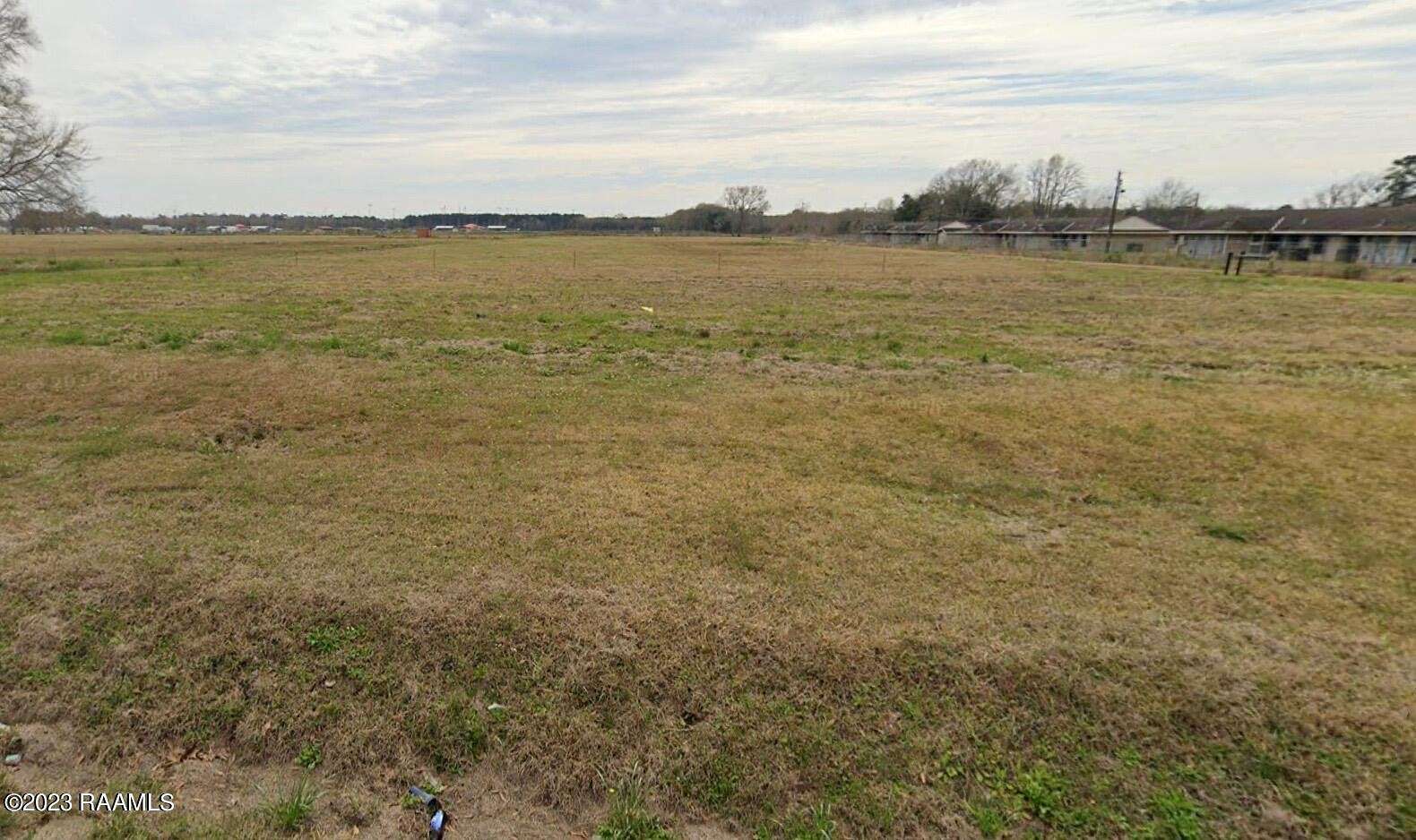 Residential Land for Sale in Eunice, Louisiana